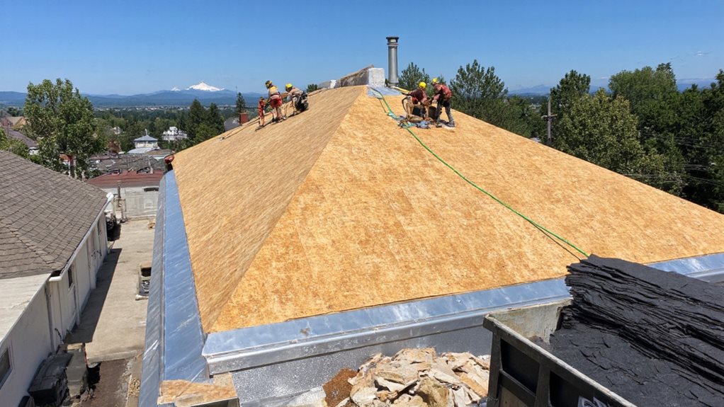 advanced weatherproofing installation techniques