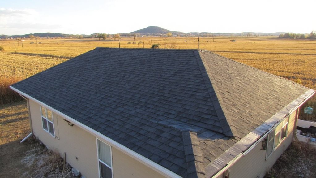 brownstown s unique roofing challenges