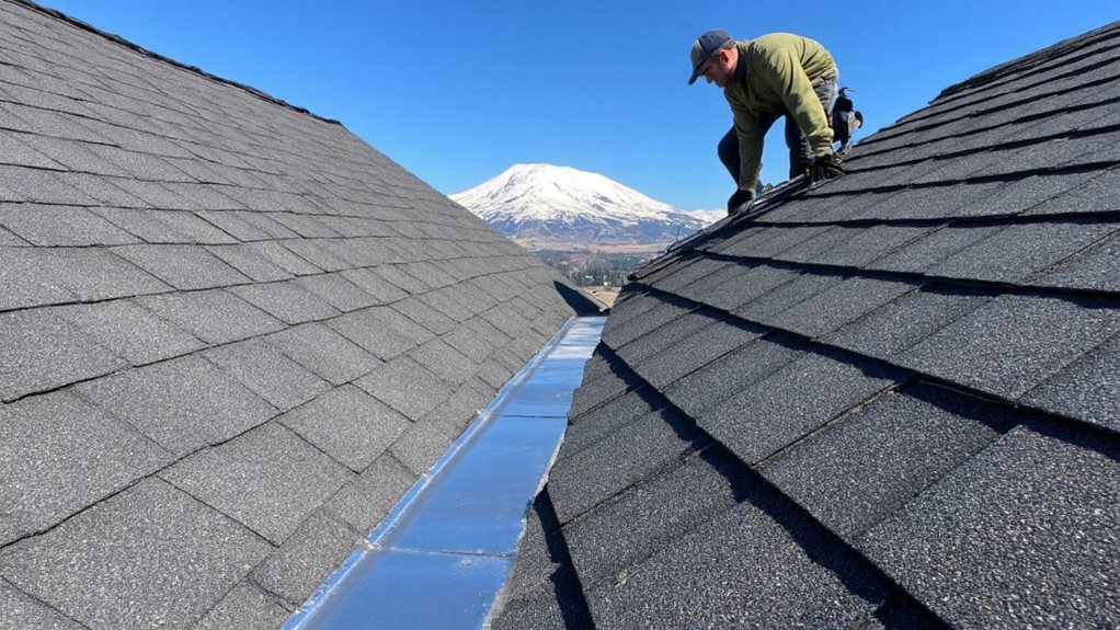 comprehensive weatherproofing solutions installed