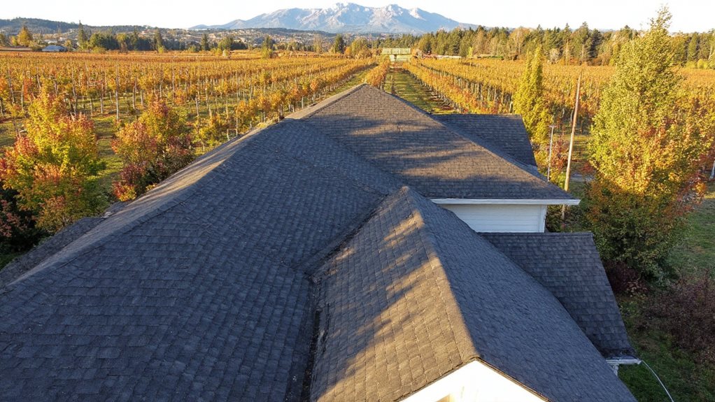 cowiche roofing weather expertise