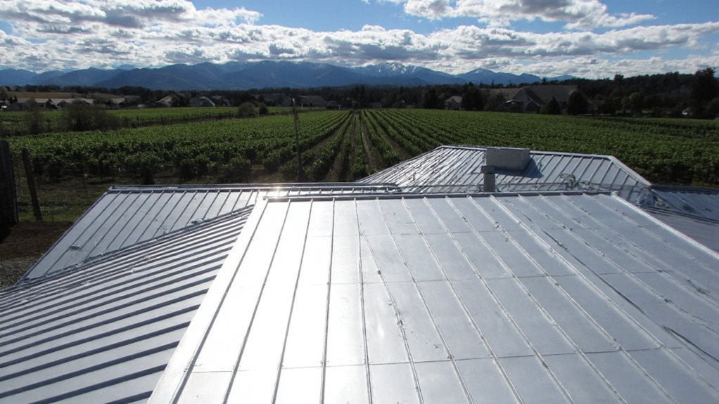 cowiche s scenic roofing solutions