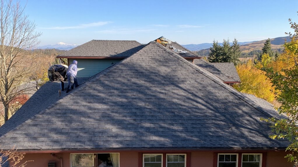 cowiche wa roofing services