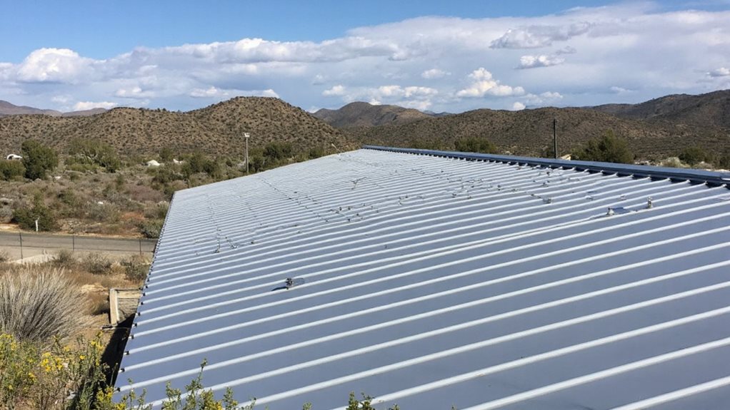 durable roofing for parker