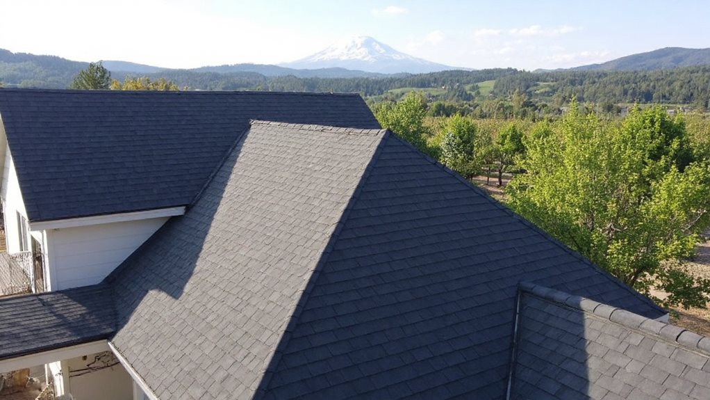 durable roofing for selah