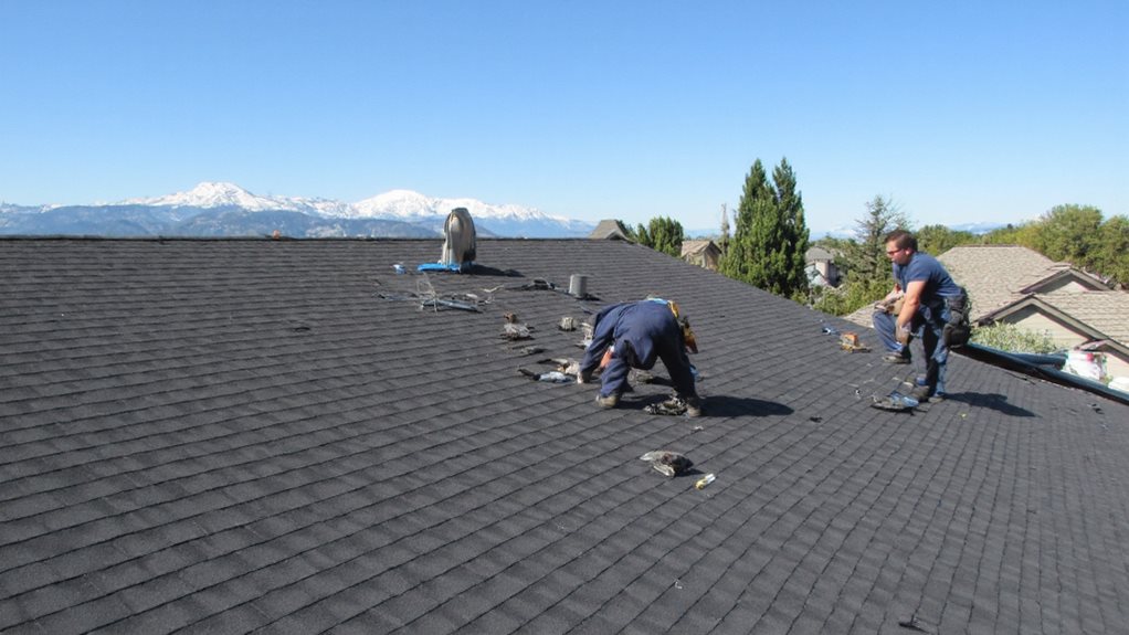 durable stylish roof solutions