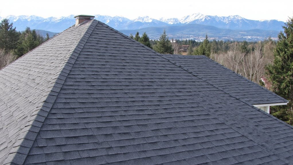 energy saving storm protection roofing