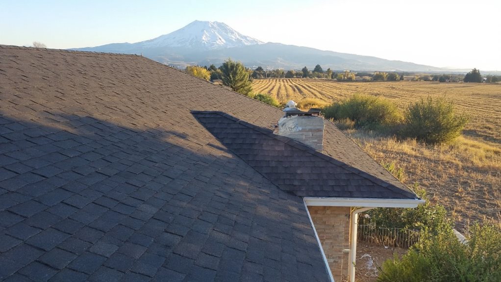 expert roof installation services