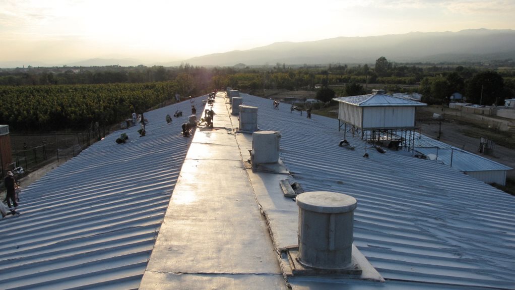 expert roofing protection solutions