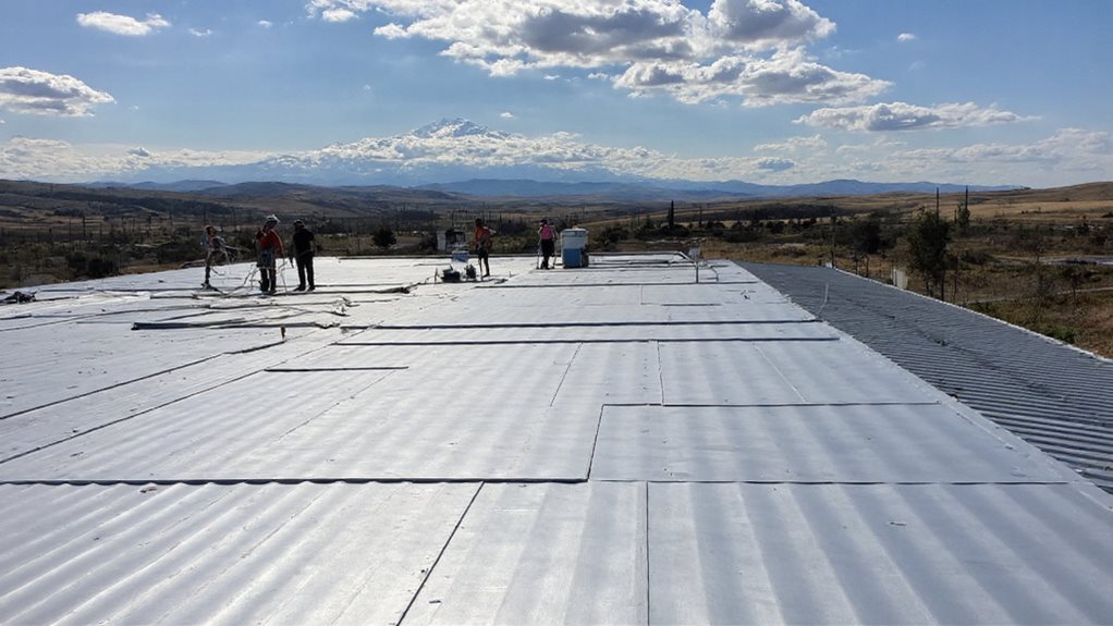 harrah s climate demands durability