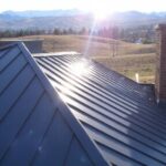 metal roofing services selah