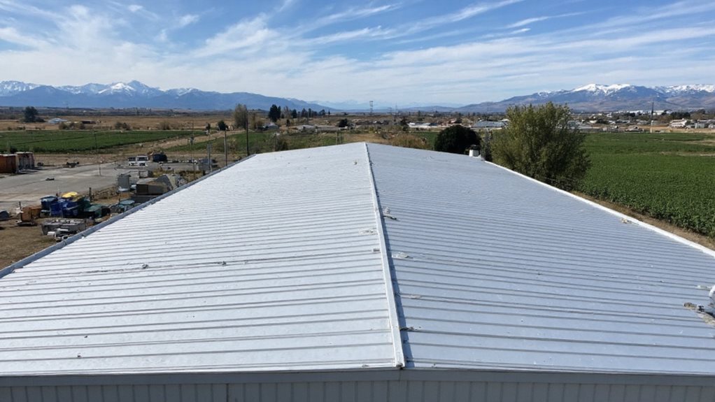 moxee s climate impacts roofing