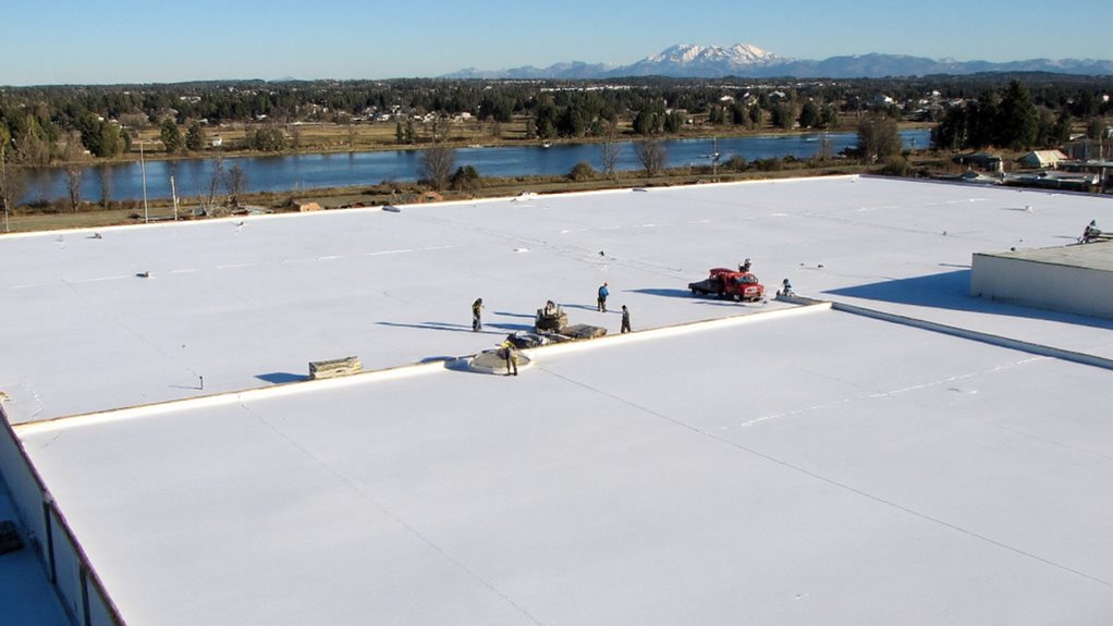 parker roofing solutions tailored