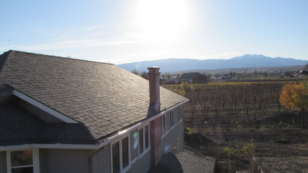 parker s climate specific roofing solutions