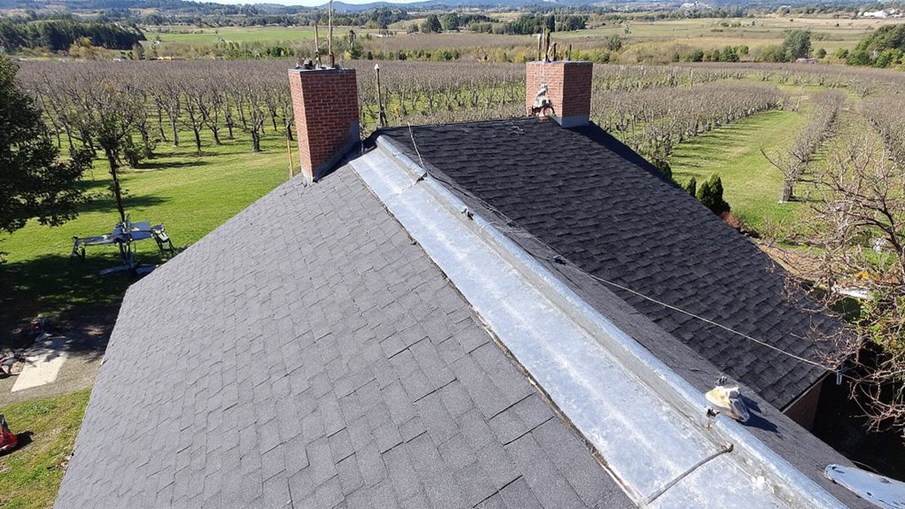 premium weatherproofing home upgrades