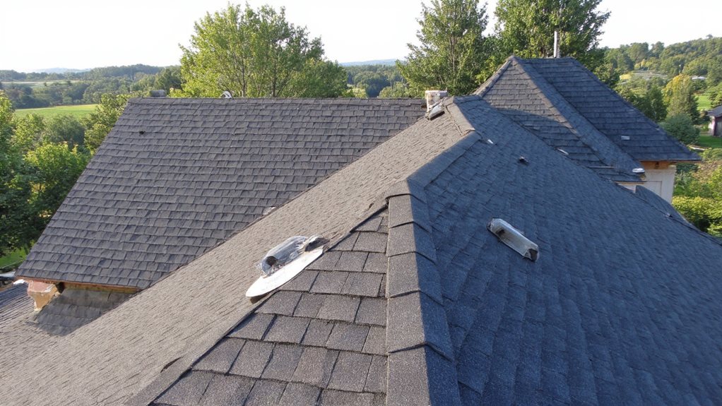 professional roof weatherproofing services