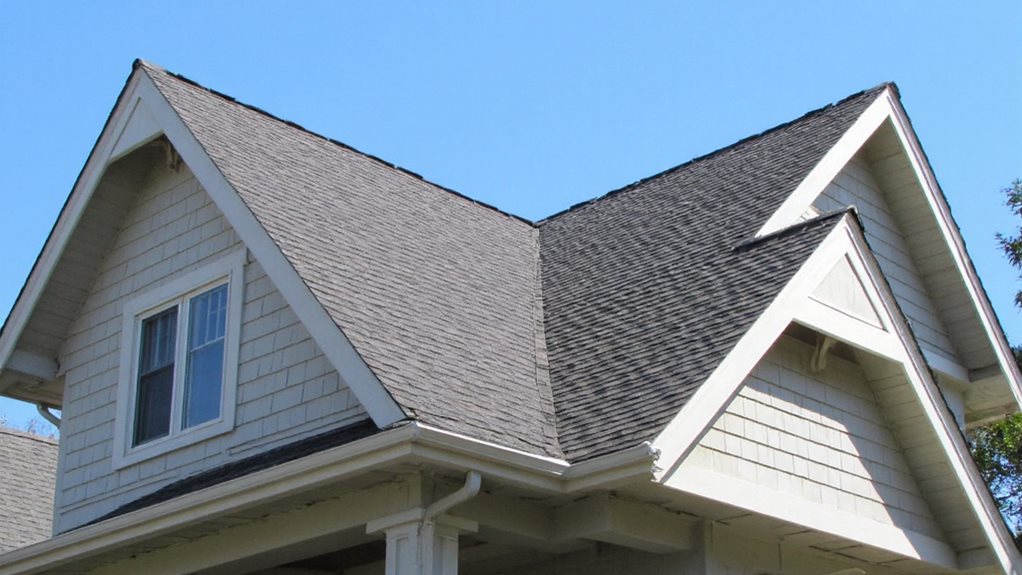 quality roof installation services