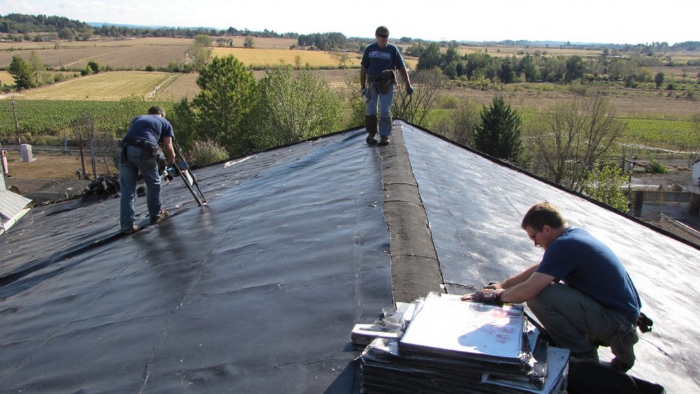robust weatherproofing and insulation