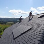 roofing services in cowiche