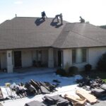 roofing services in harrah