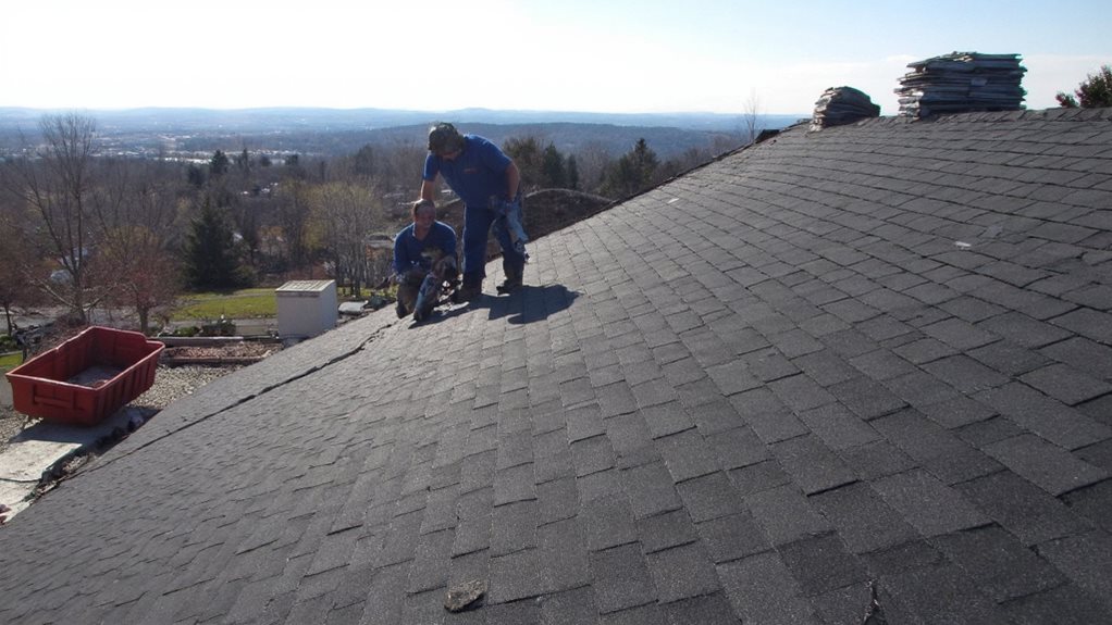 roofing services in wapato