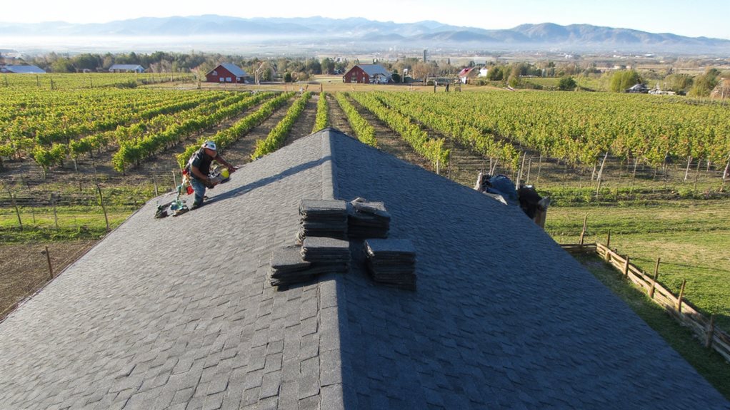rural roofing expertise needed