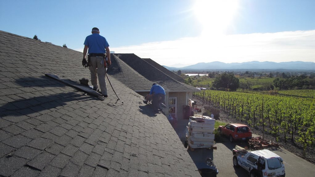 selah s resilient roofing solutions