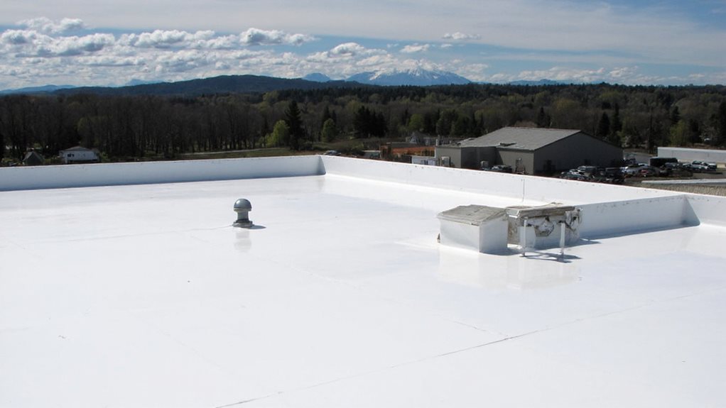tieton climate roofing challenges
