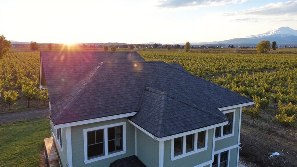 wapato roofing maintenance importance