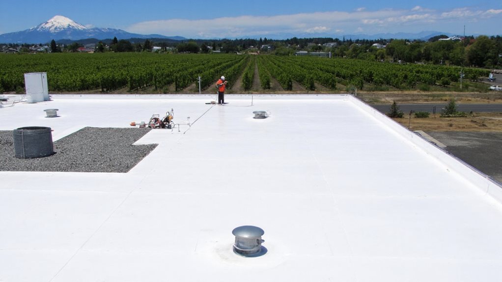 wapato s unique roofing solutions