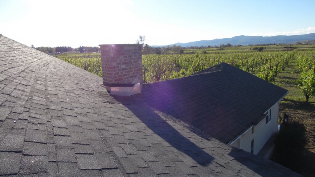 weatherproofing for wapato homes