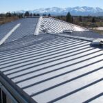 yakima metal roofing services