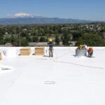 yakima roofing in harrah