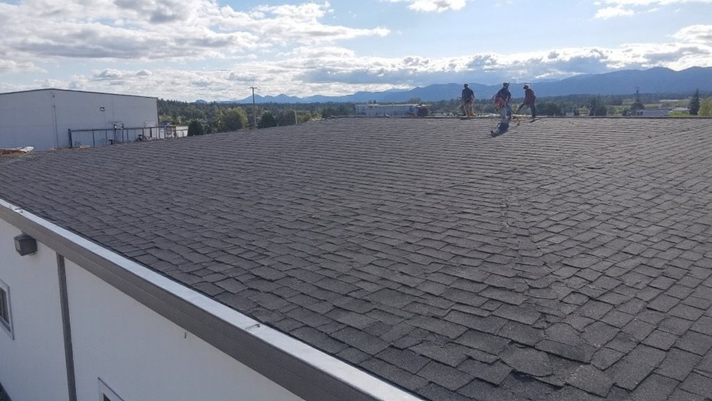 yakima roofing in wapato