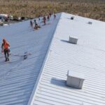 yakima roofing provides services