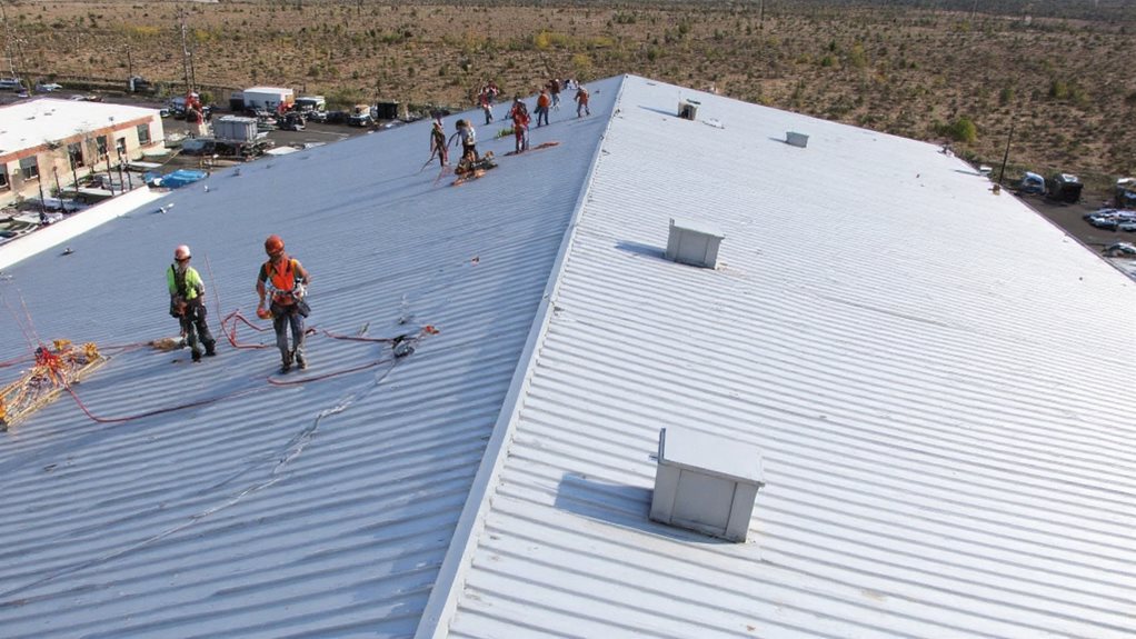 yakima roofing provides services