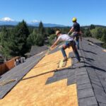 yakima roofing roof replacement