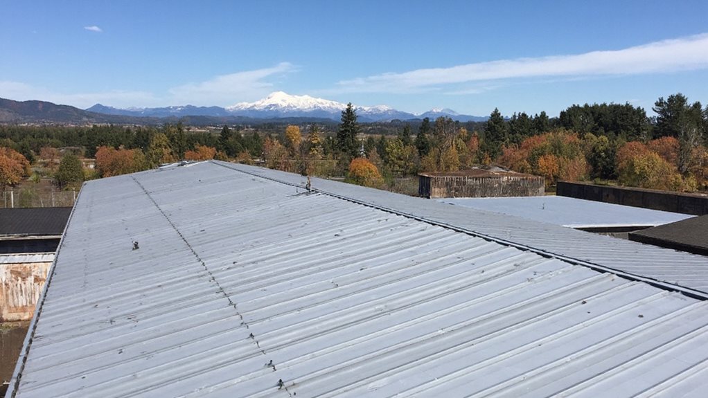 yakima roofing s cowiche services
